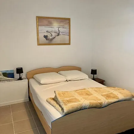 Charmante Maison De Plain Pied 3 A Sur * L'Aiguillon-sur-Mer
