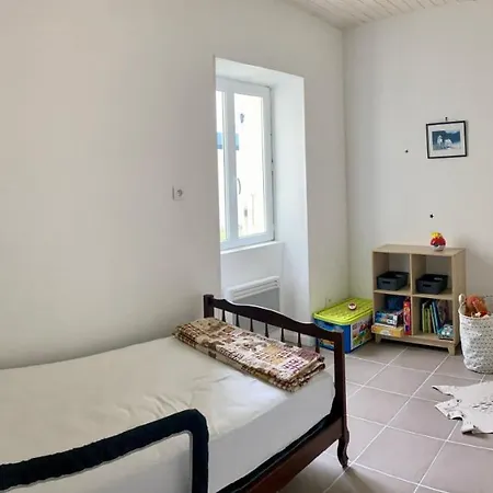 Charmante Maison De Plain Pied 3 A Sur
