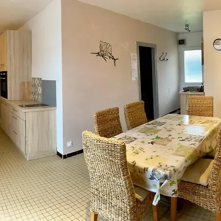Charmante Maison De Plain Pied 3 A Sur