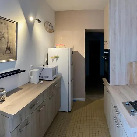 Holiday home Charmante Maison De Plain Pied 3 A Sur *